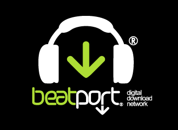beatport logo