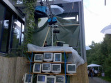 DJ Zeyhan @ Kulturspektakel Gauting 2010