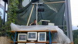 DJ Zeyhan @ Kulturspektakel Gauting 2010