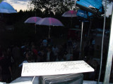 DJ Zeyhan @ Kulturspektakel Gauting 2010