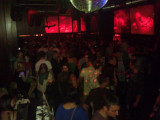 Yaniv Tal &amp; DJ Zeyhan @ Pimpernel 11.07.2011