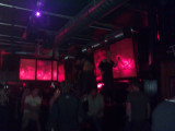 Yaniv Tal &amp; DJ Zeyhan @ Pimpernel 11.07.2011