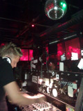 Yaniv Tal &amp; DJ Zeyhan @ Pimpernel 11.07.2011