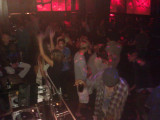 Yaniv Tal &amp; DJ Zeyhan @ Pimpernel 11.07.2011