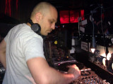 Yaniv Tal &amp; DJ Zeyhan @ Pimpernel 11.07.2011