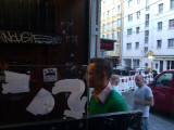 Yaniv Tal &amp; DJ Zeyhan @ Pimpernel 11.07.2011