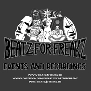 Beatz for Freakz Events and Recordings